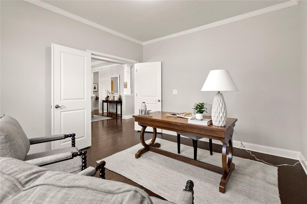 3540 S Sherwood Road SE