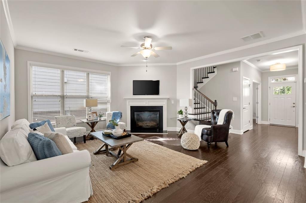 3540 S Sherwood Road SE