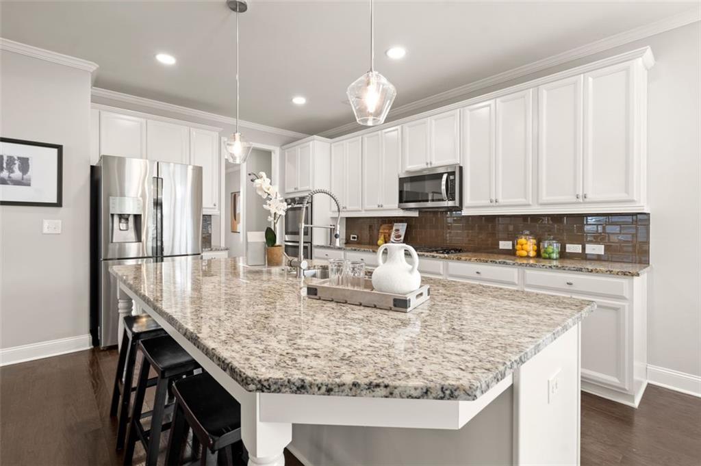 3540 S Sherwood Road SE