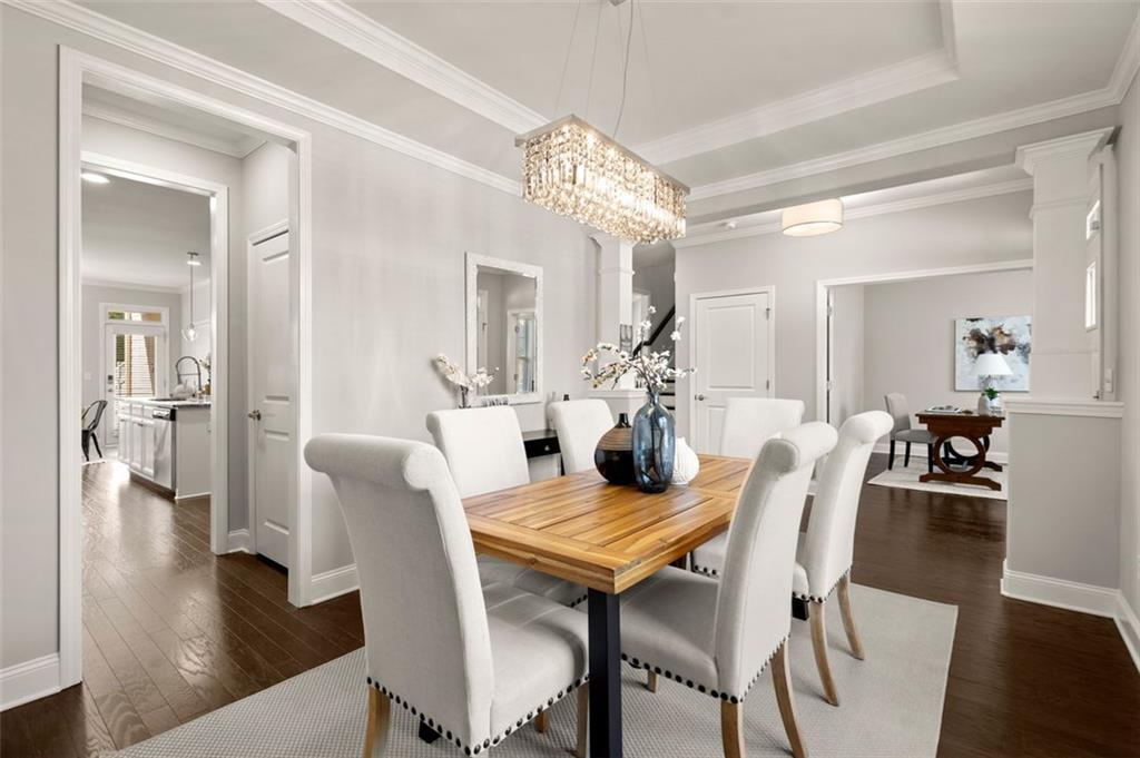 3540 S Sherwood Road SE