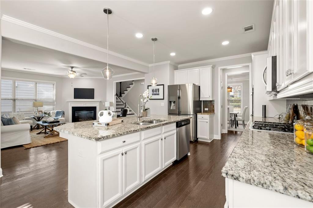 3540 S Sherwood Road SE