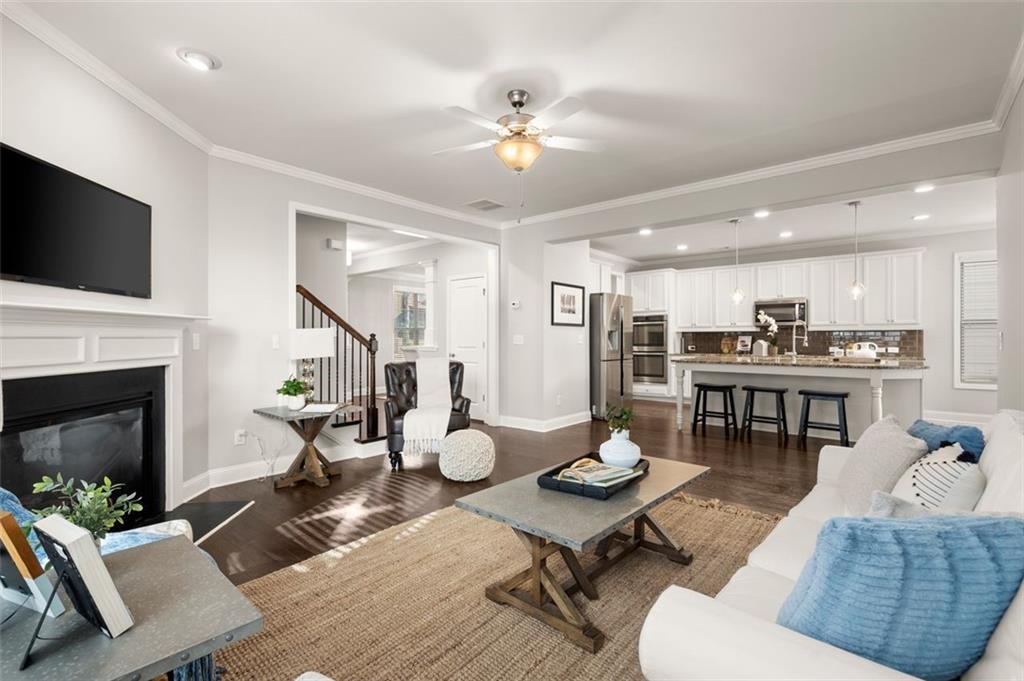 3540 S Sherwood Road SE