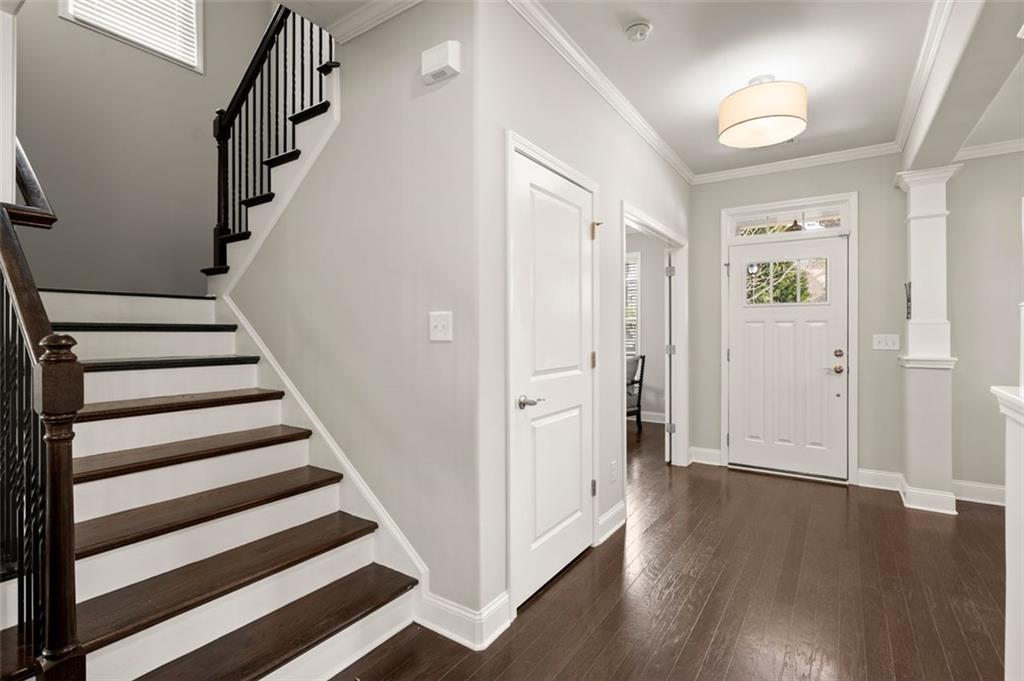 3540 S Sherwood Road SE