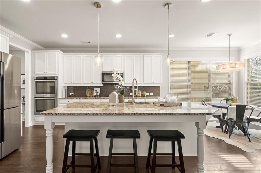 3540 S Sherwood Road SE