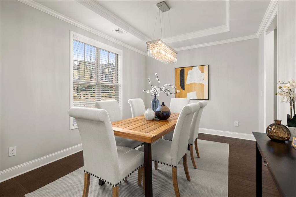 3540 S Sherwood Road SE