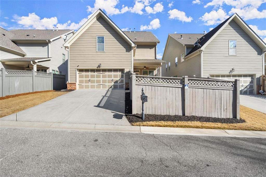 3540 S Sherwood Road SE