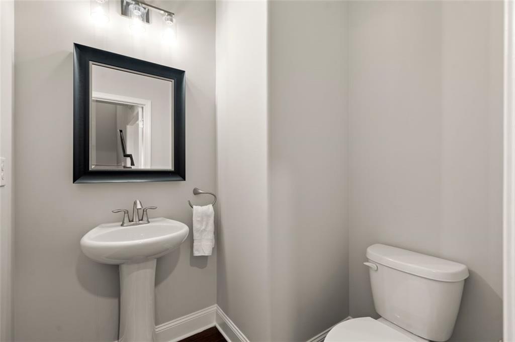 3540 S Sherwood Road SE