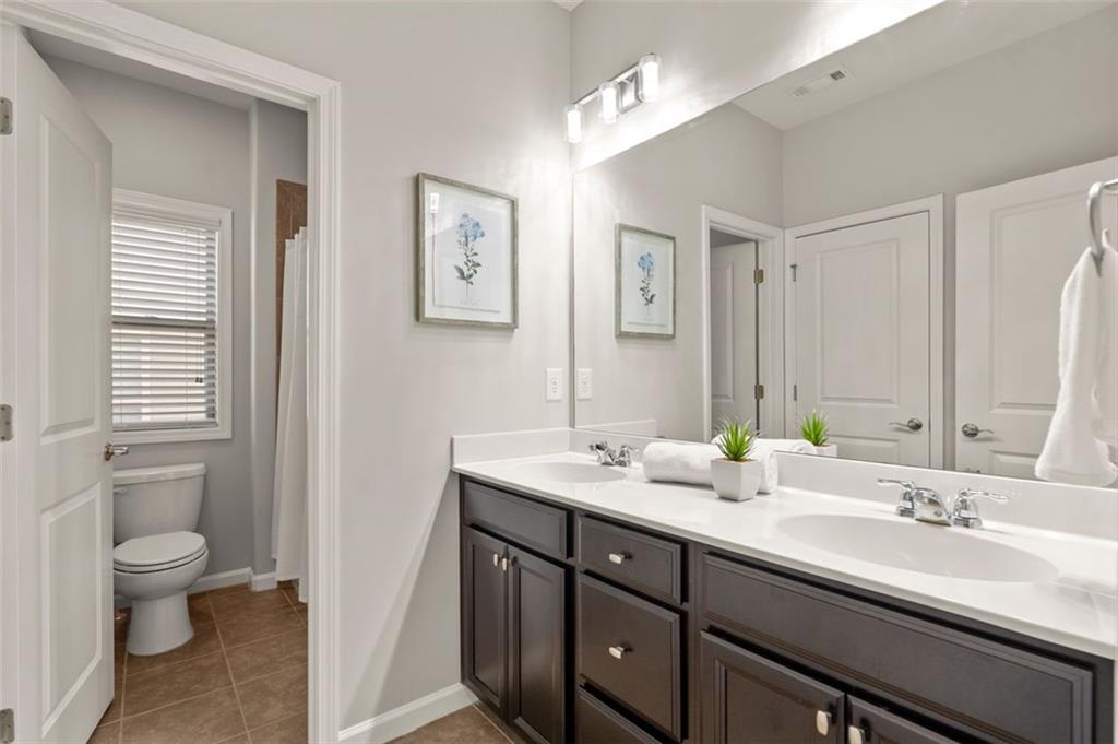 3540 S Sherwood Road SE