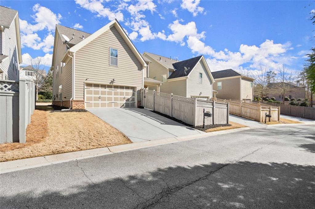 3540 S Sherwood Road SE