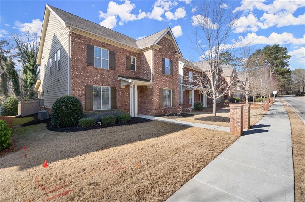 3540 S Sherwood Road SE