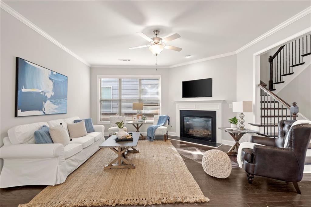 3540 S Sherwood Road SE