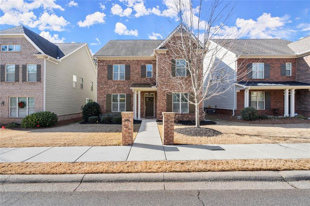 3540 S Sherwood Road SE