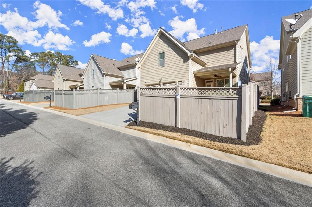 3540 S Sherwood Road SE