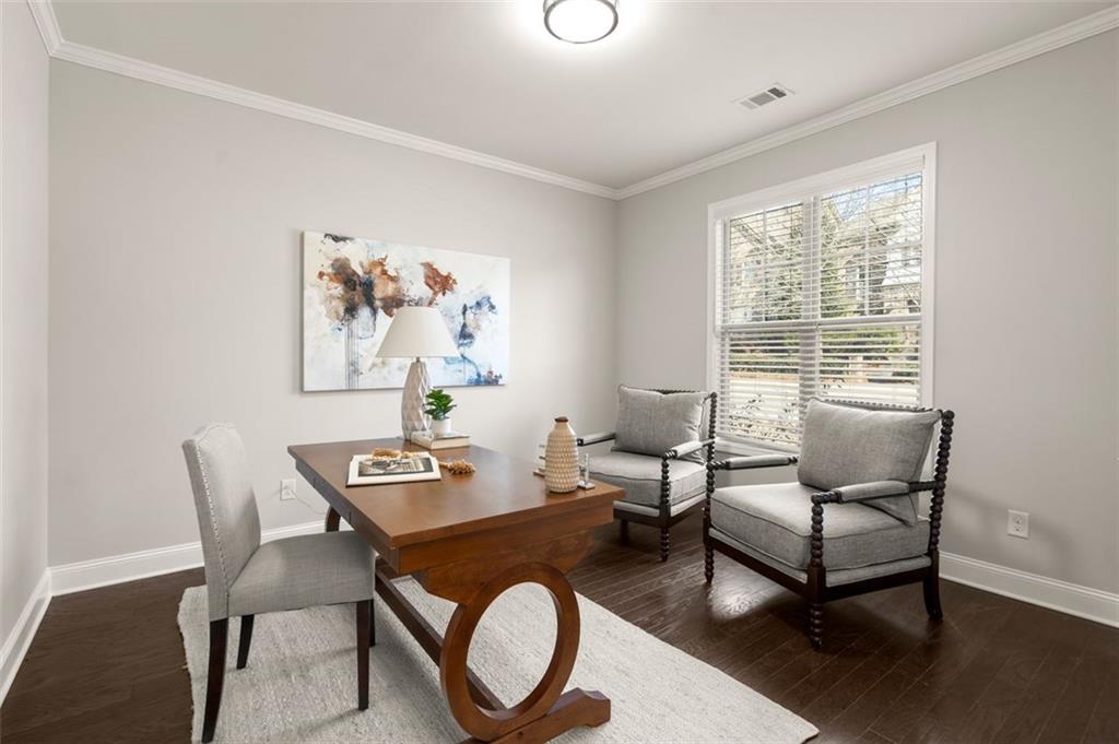 3540 S Sherwood Road SE