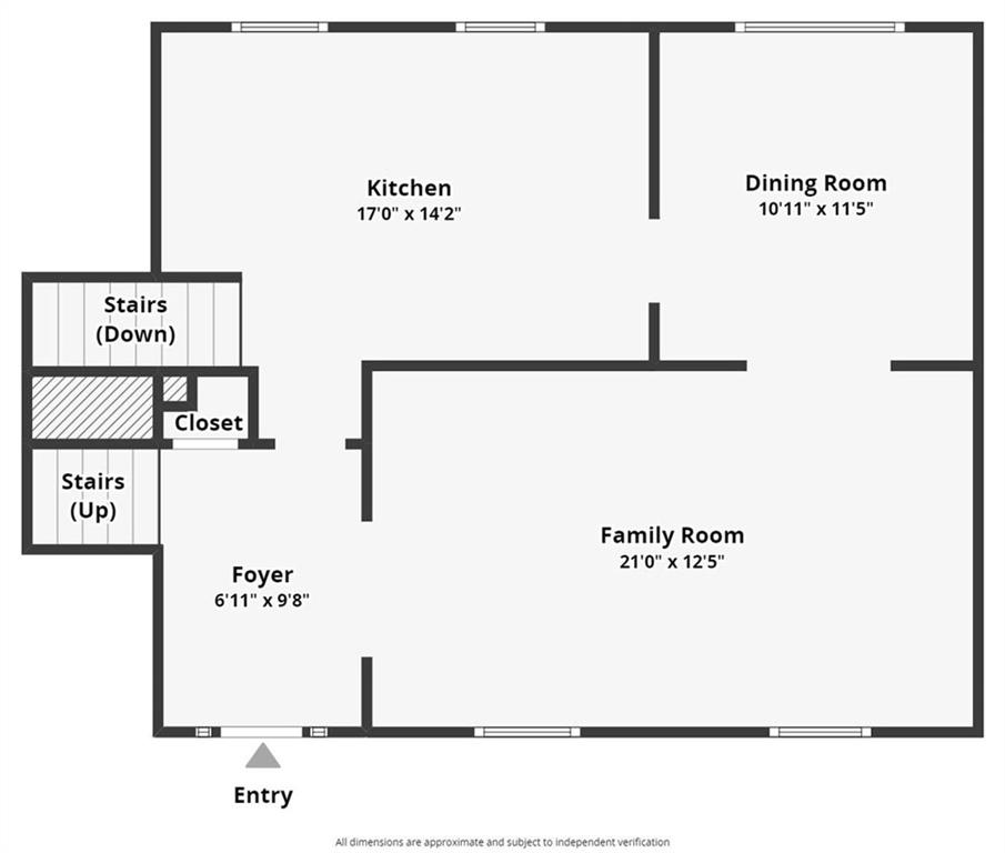 855 Riverbend Drive SW