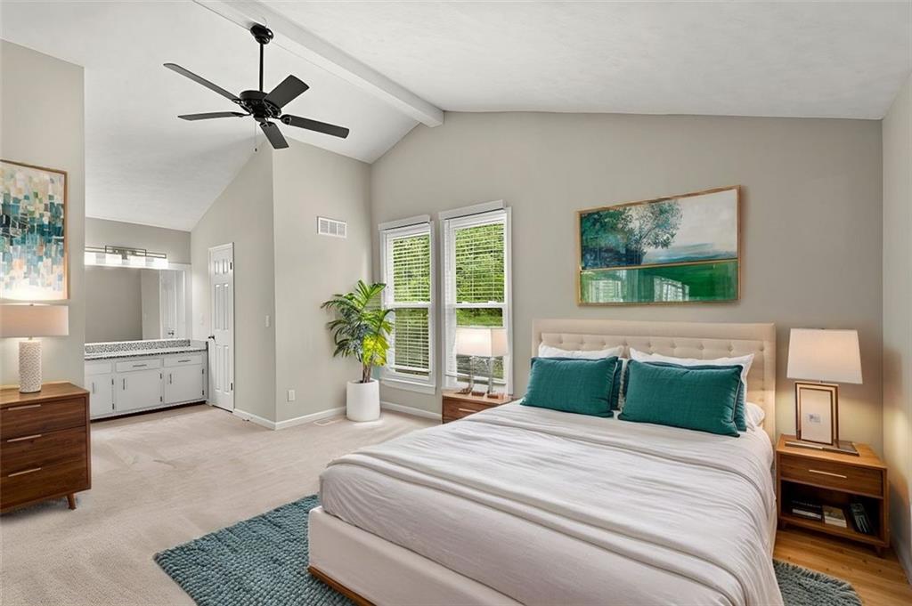 855 Riverbend Drive SW