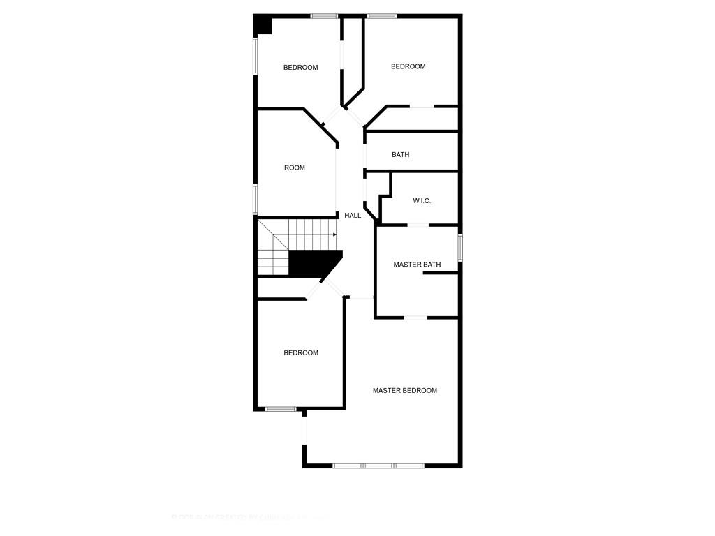 5209 Cedar Shoals Drive