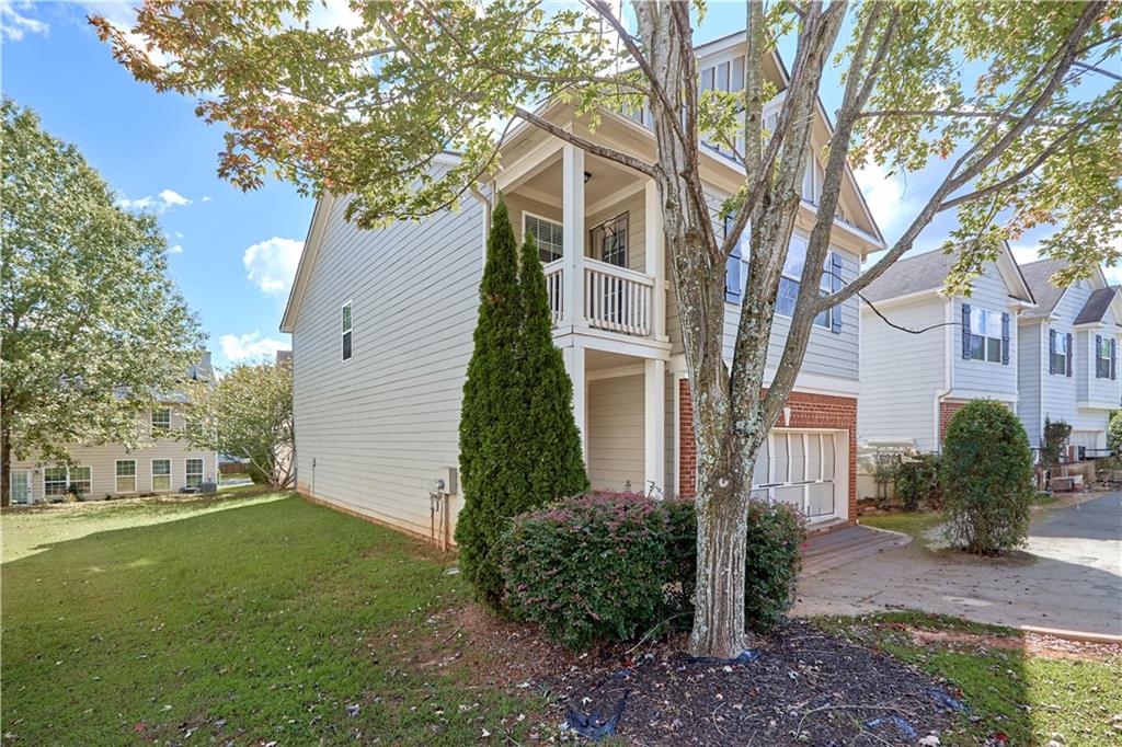 5209 Cedar Shoals Drive