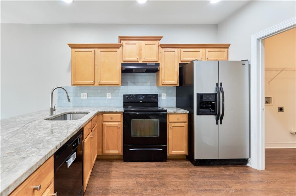 5209 Cedar Shoals Drive