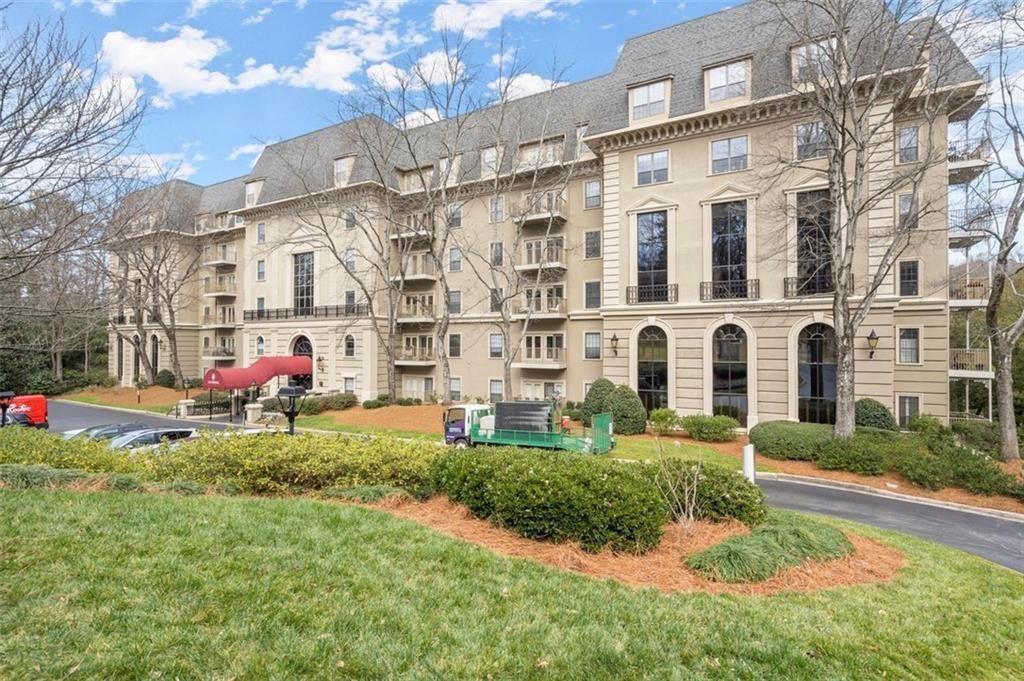 2865 Lenox Road NE Unit 410