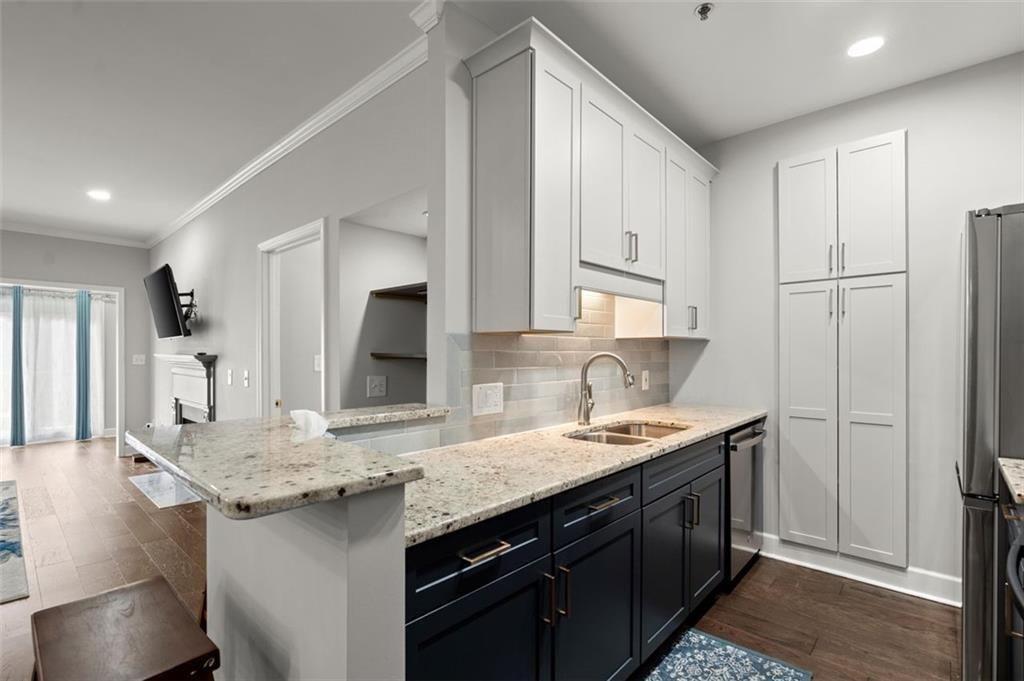 2865 Lenox Road NE Unit 410