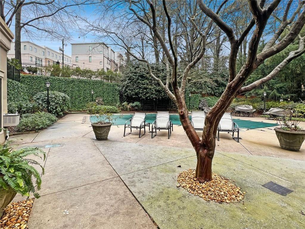 2865 Lenox Road NE Unit 410