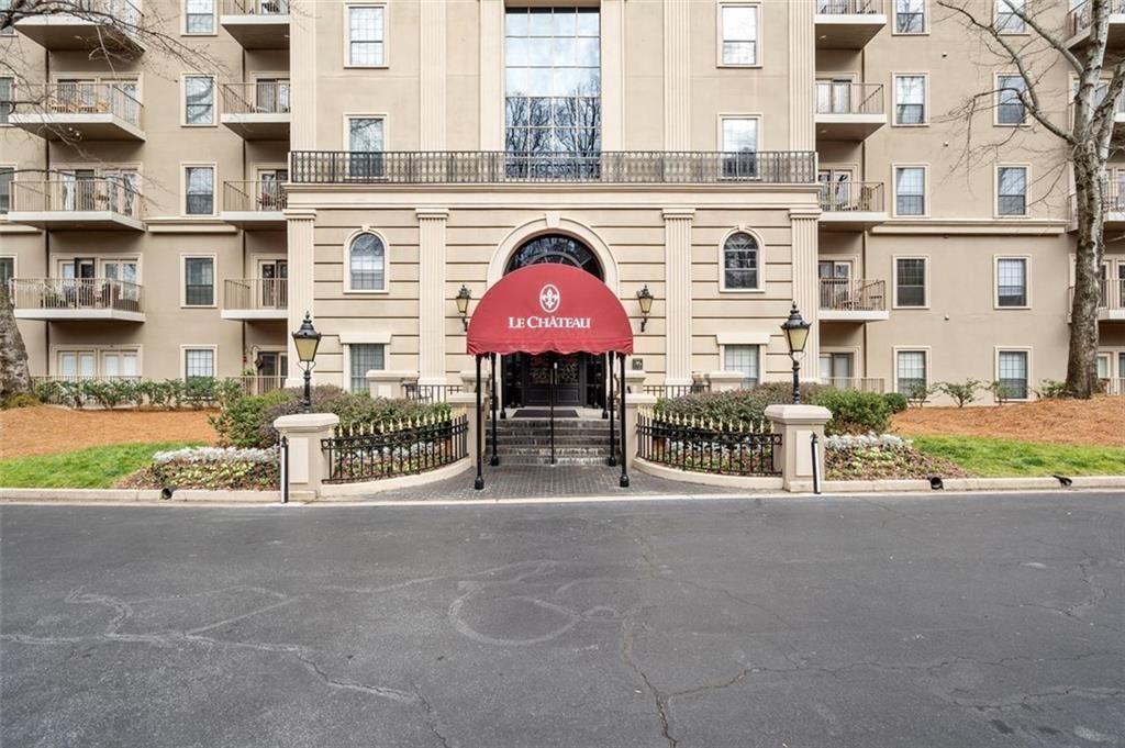 2865 Lenox Road NE Unit 410