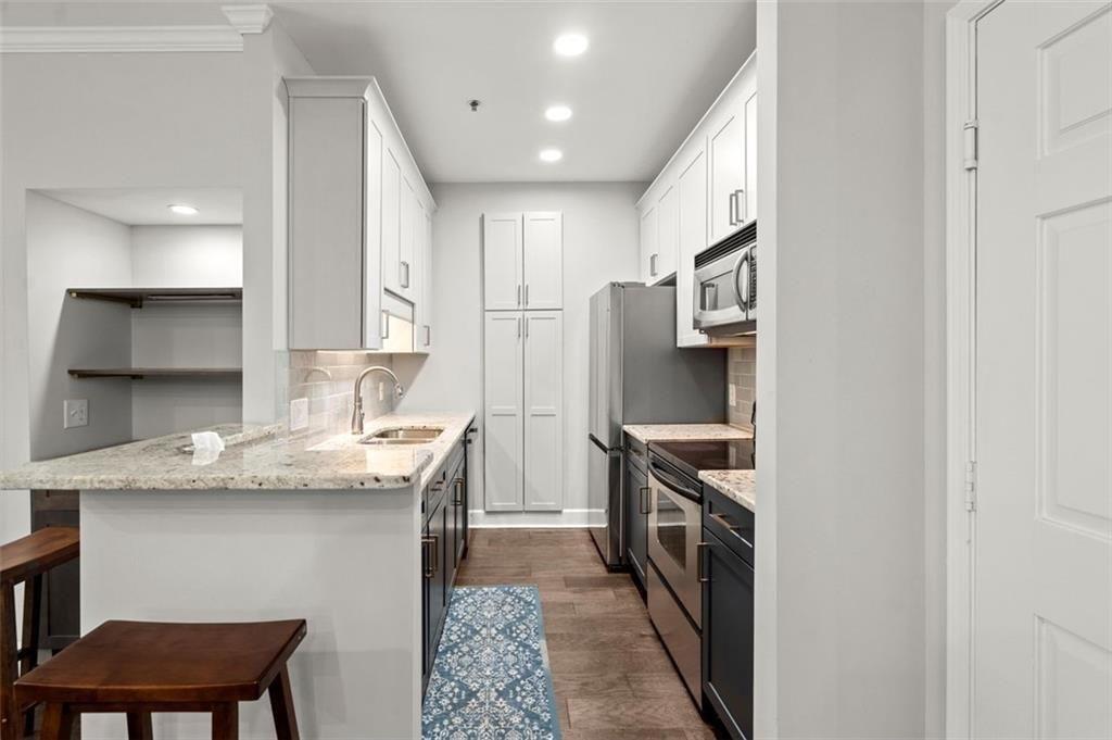 2865 Lenox Road NE Unit 410