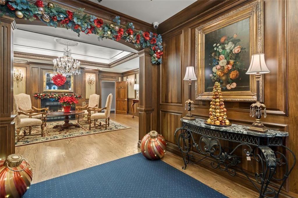 2865 Lenox Road NE Unit 410