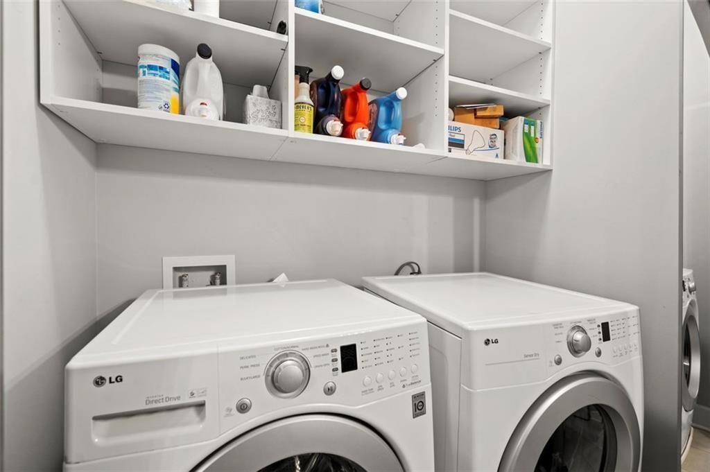 2865 Lenox Road NE Unit 410