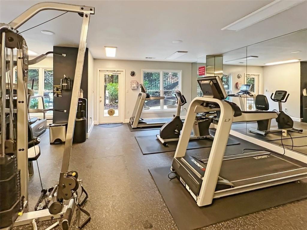 2865 Lenox Road NE Unit 410