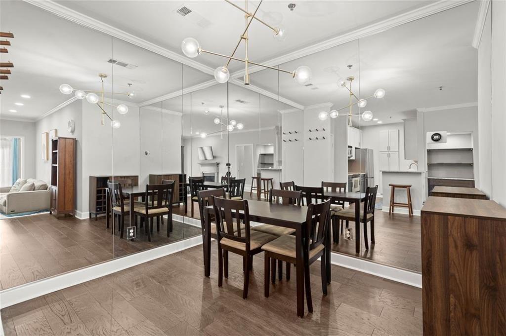 2865 Lenox Road NE Unit 410