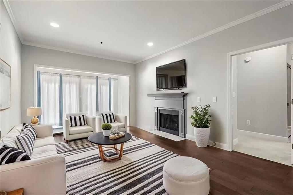 2865 Lenox Road NE Unit 410