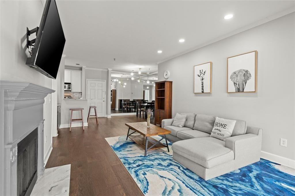 2865 Lenox Road NE Unit 410