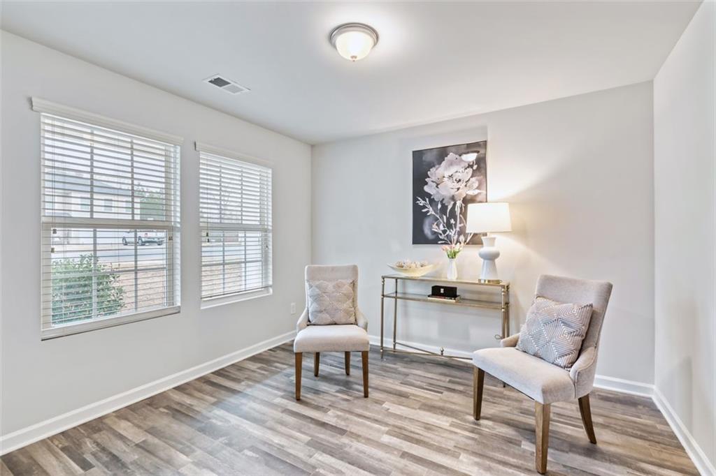 810 Shallowford Road