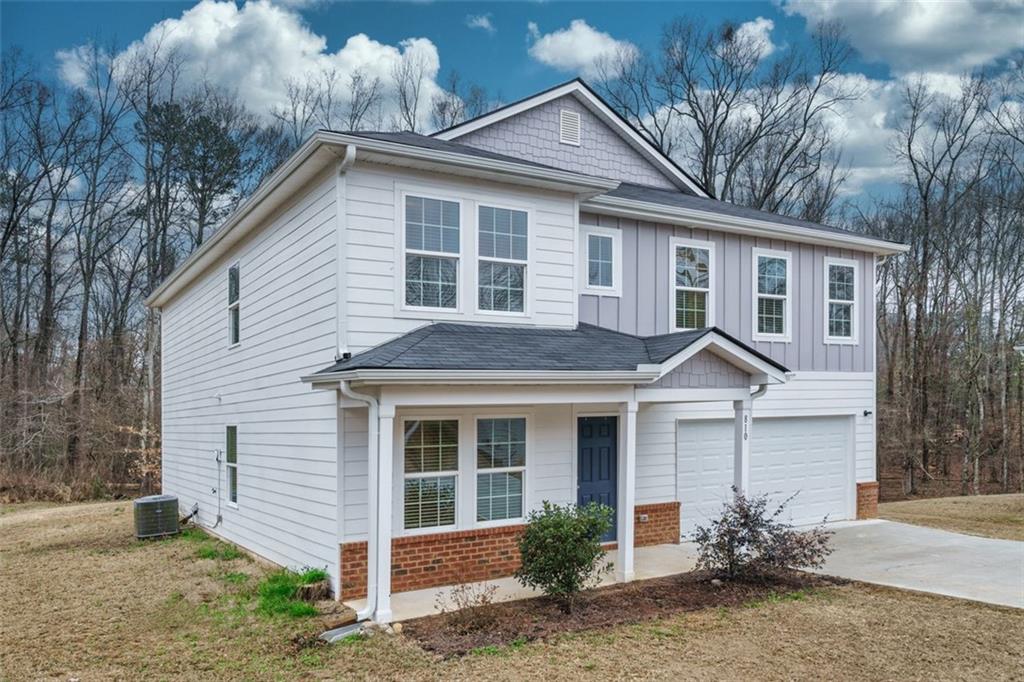 810 Shallowford Road