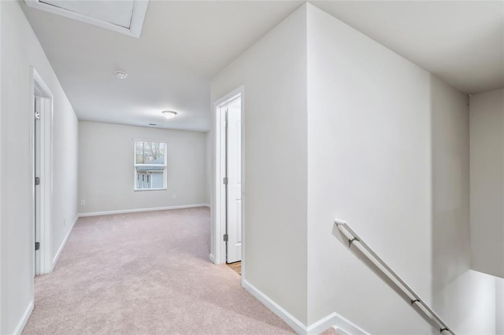 810 Shallowford Road