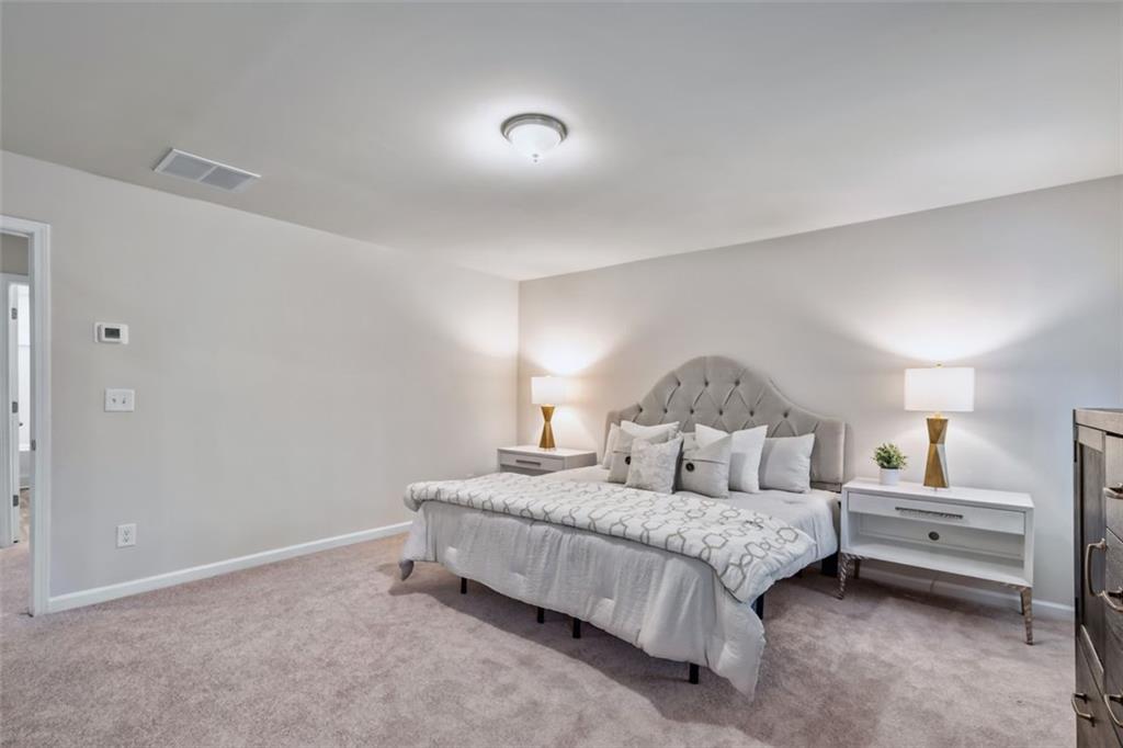 810 Shallowford Road