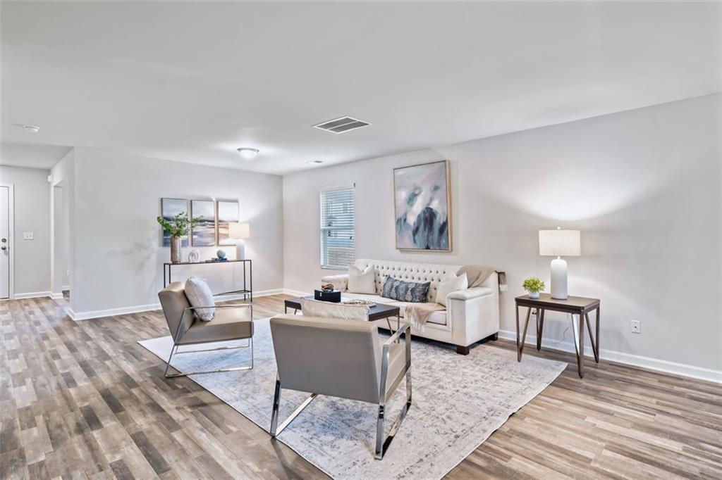 810 Shallowford Road