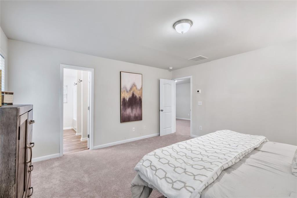 810 Shallowford Road