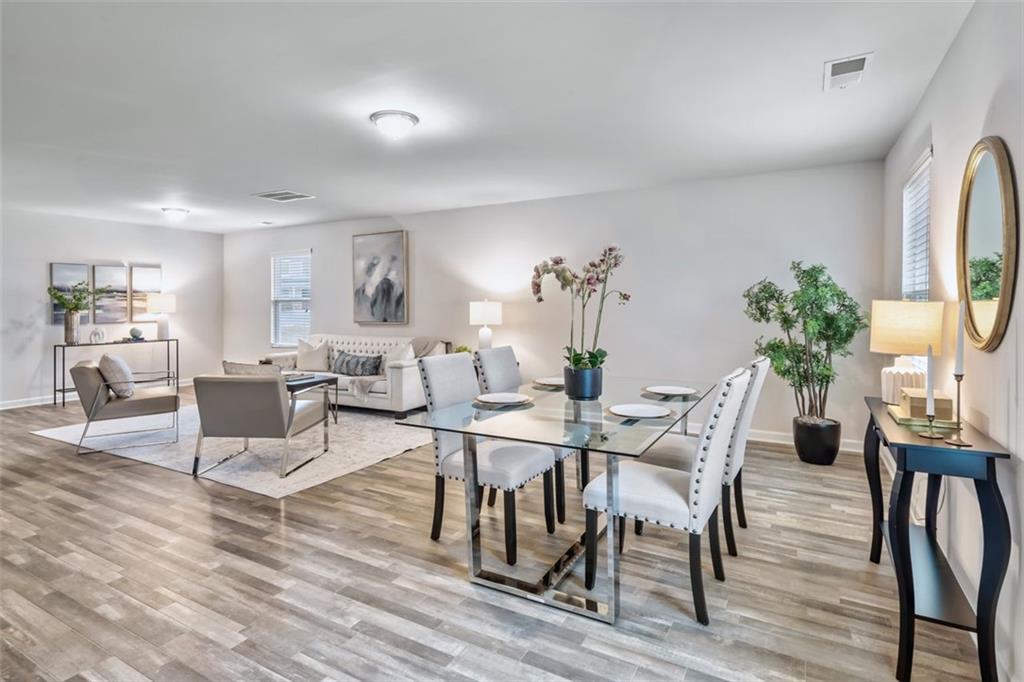 810 Shallowford Road