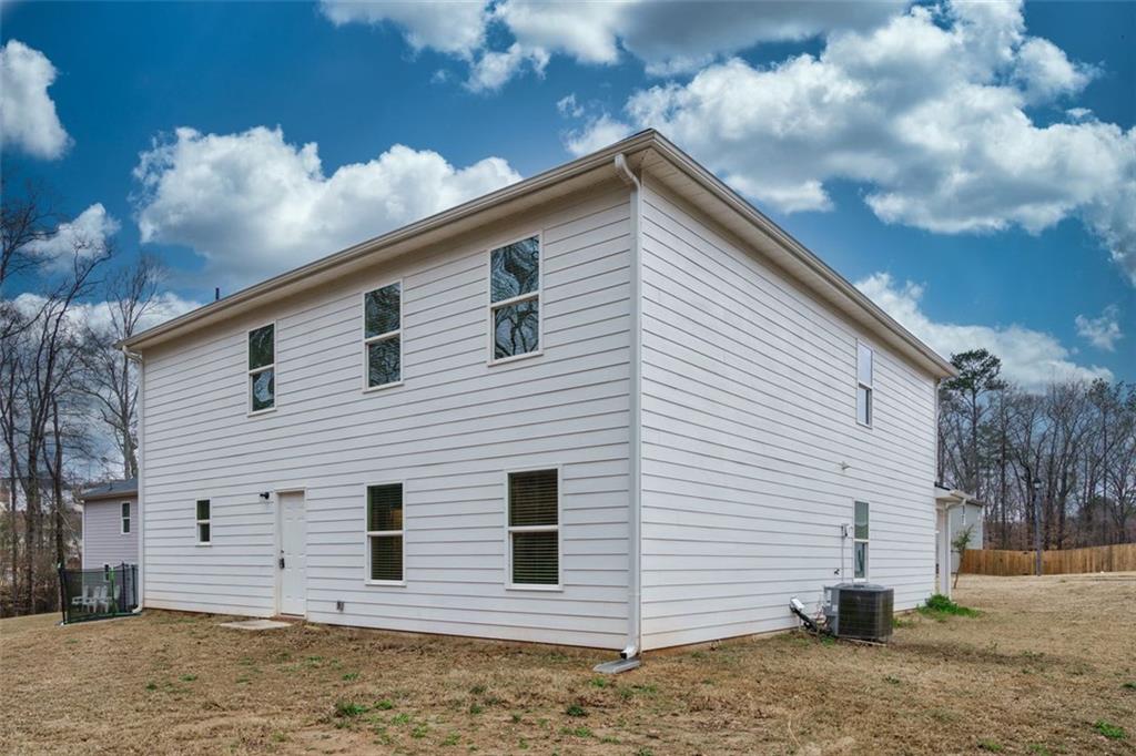 810 Shallowford Road