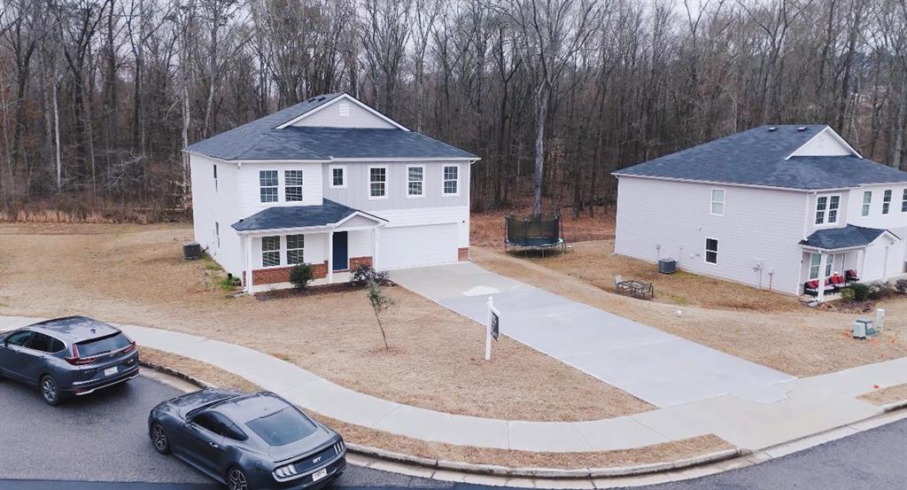 810 Shallowford Road