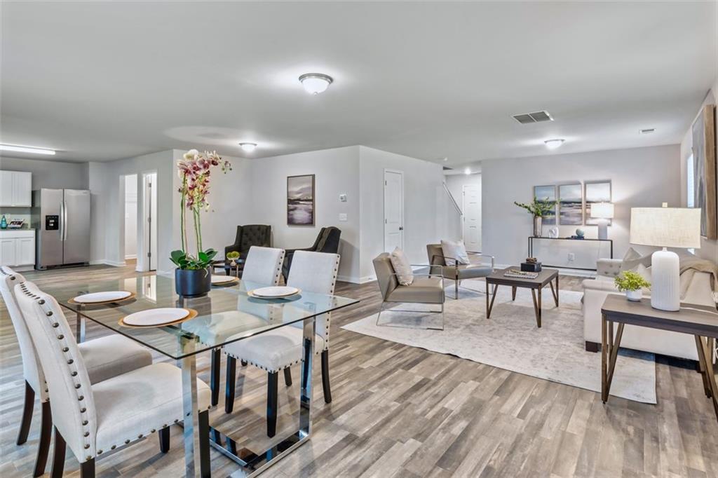 810 Shallowford Road