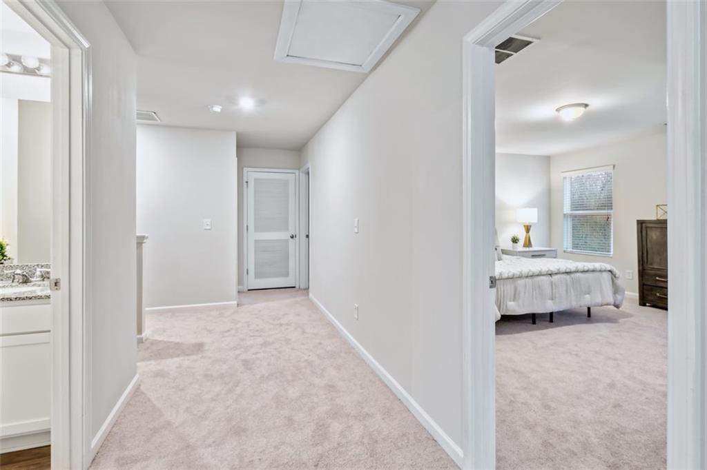 810 Shallowford Road