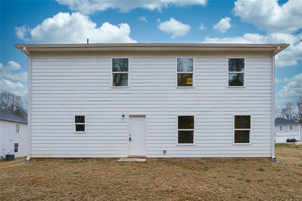 810 Shallowford Road