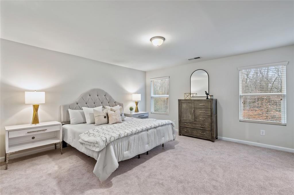 810 Shallowford Road