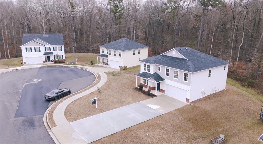 810 Shallowford Road