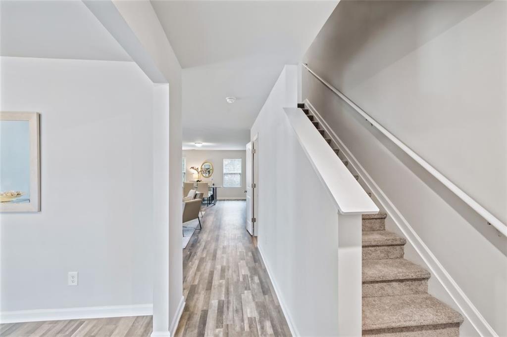 810 Shallowford Road