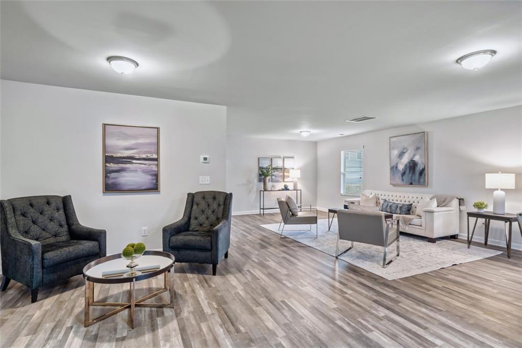 810 Shallowford Road